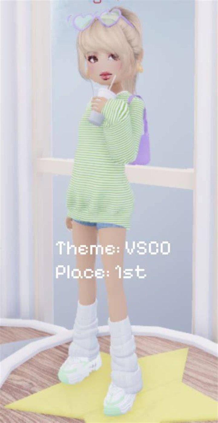 Ultimate Guide to VSCO Outfits: Dress to Impress