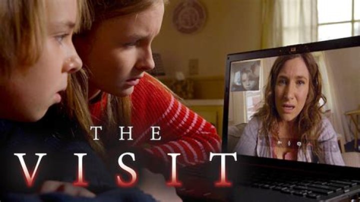 Ultimate Guide to Watching "The Visit" on Netflix