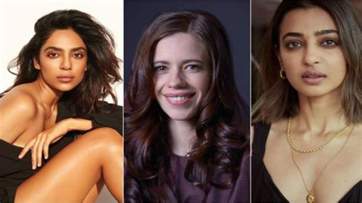 Ultimate Guide to Web Series Actress Name List