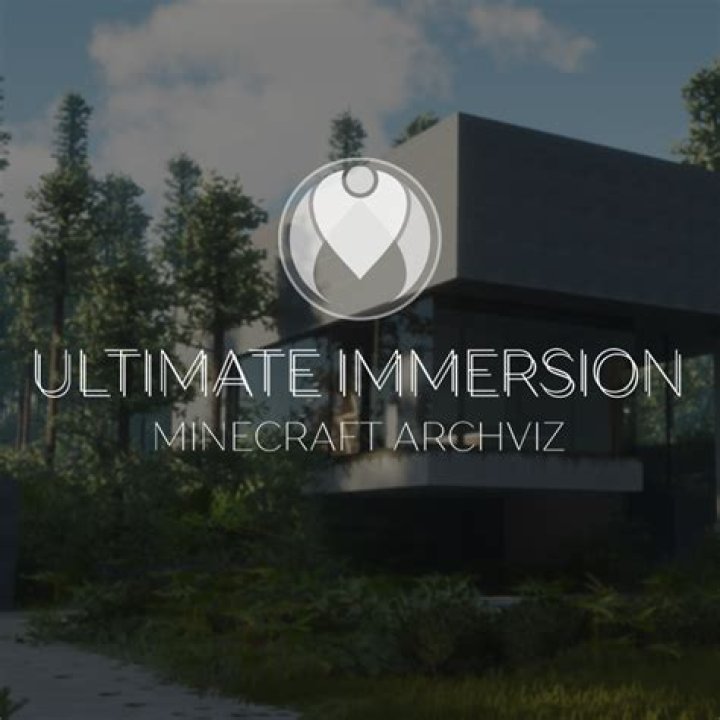 Ultimate Immersion 1.21: A Journey into Enhanced Virtual Experiences