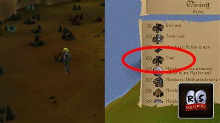 Ultimate Mining OSRS Guide: Mastering the Art of Mining in Old School RuneScape