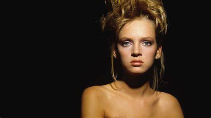 Uma Thurman Young: A Glimpse into the Early Life of a Hollywood Icon
