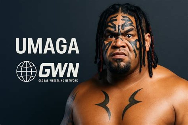 Umaga: The Legacy of a WWE Wrestling Icon