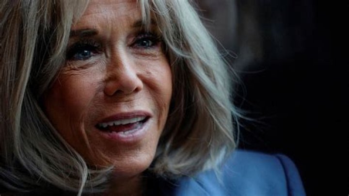 Uncover Brigitte Macron's Hair Extension Secrets | Extensions Exposed
