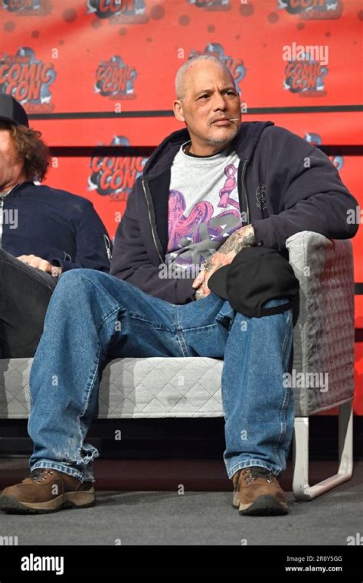 Uncover the Exciting World of David Labrava and His TV Dominance