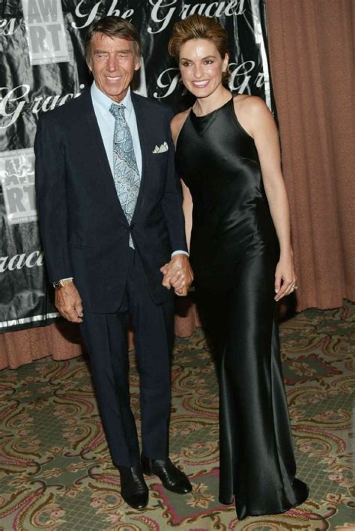Uncover the Identity of Mariska Hargitay's Father