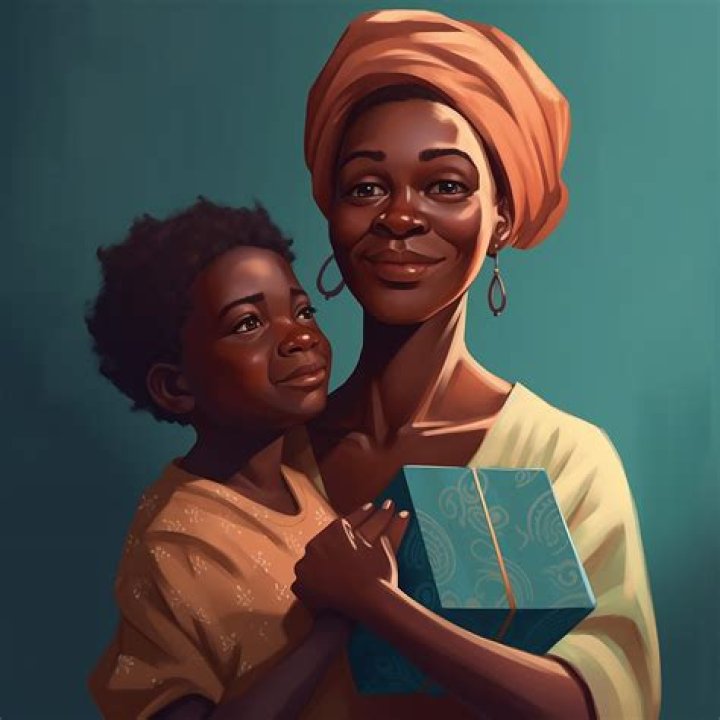 Uncover the Identity: Who is the Mother Behind Grace Gail?