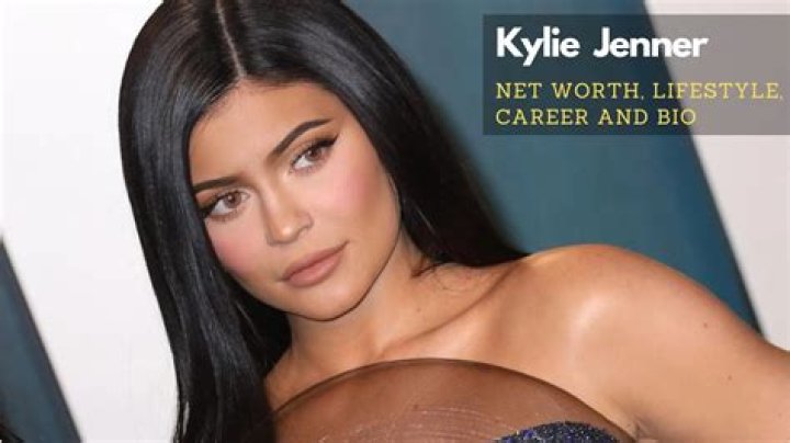 Uncover the Incredible Daily Income of Kylie Jenner: A Breakdown