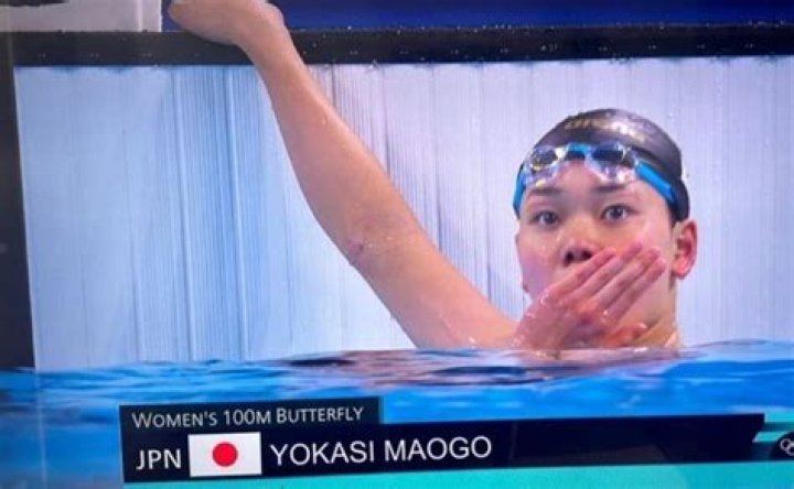 Uncover the Intriguing History of Yokasi Maogo Olympics