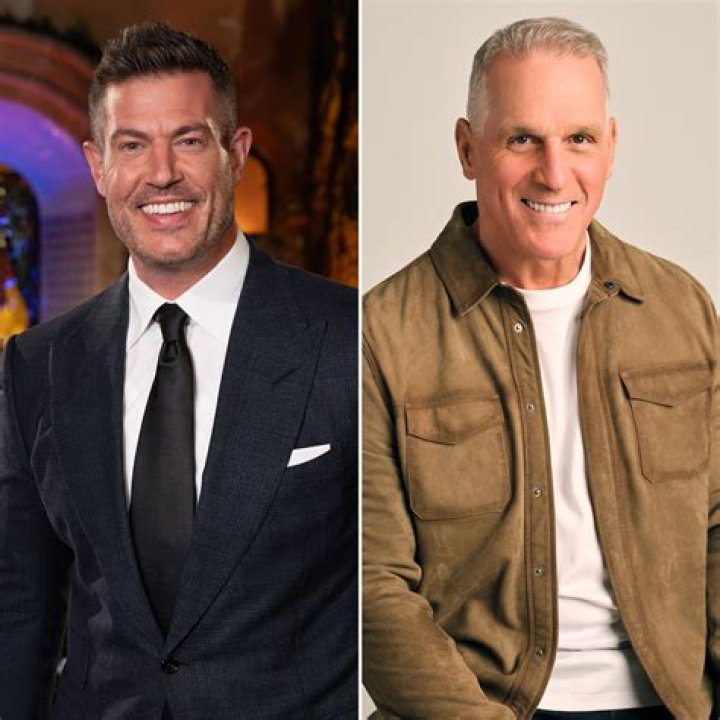 Uncover the Journey of The Bachelor: Jesse Palmer