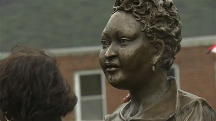 Uncover the Life and Legacy of Mamie Vanoren Thomasixon