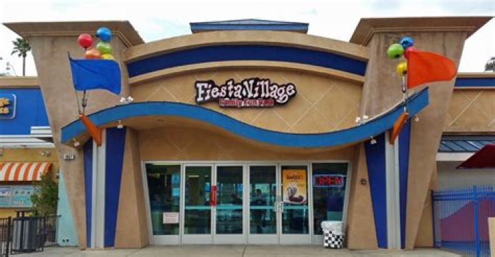 Uncover the Magic of Fiesta Village Family Fun Park: A Comprehensive Guide