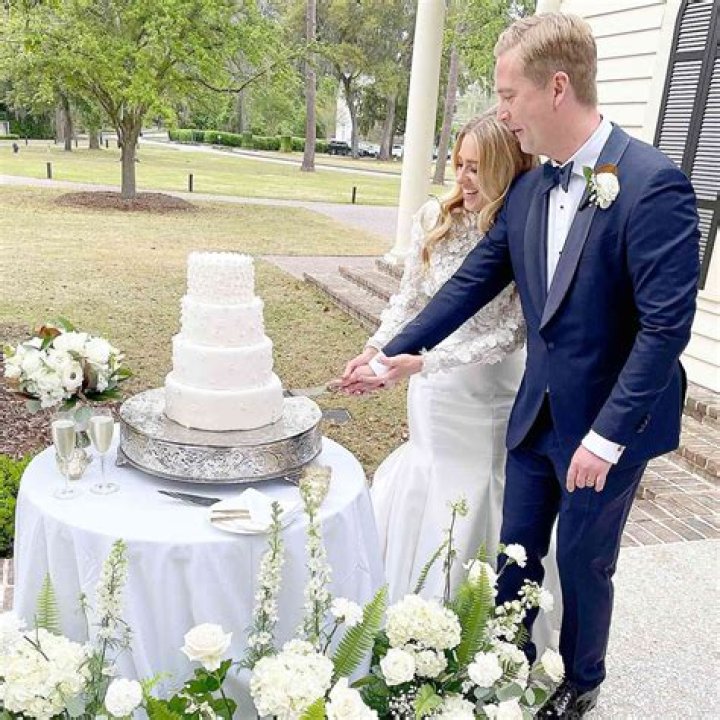 Uncover the Marriage Details of Fox News Correspondent Peter Doocy