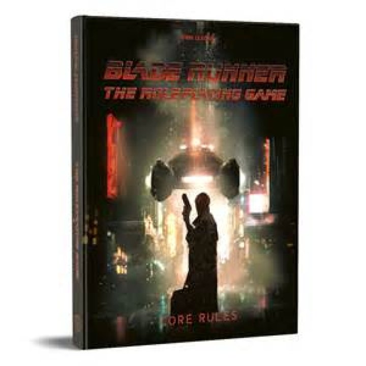 Uncover the Neon-Soaked Secrets of Blade Runner: Vegas