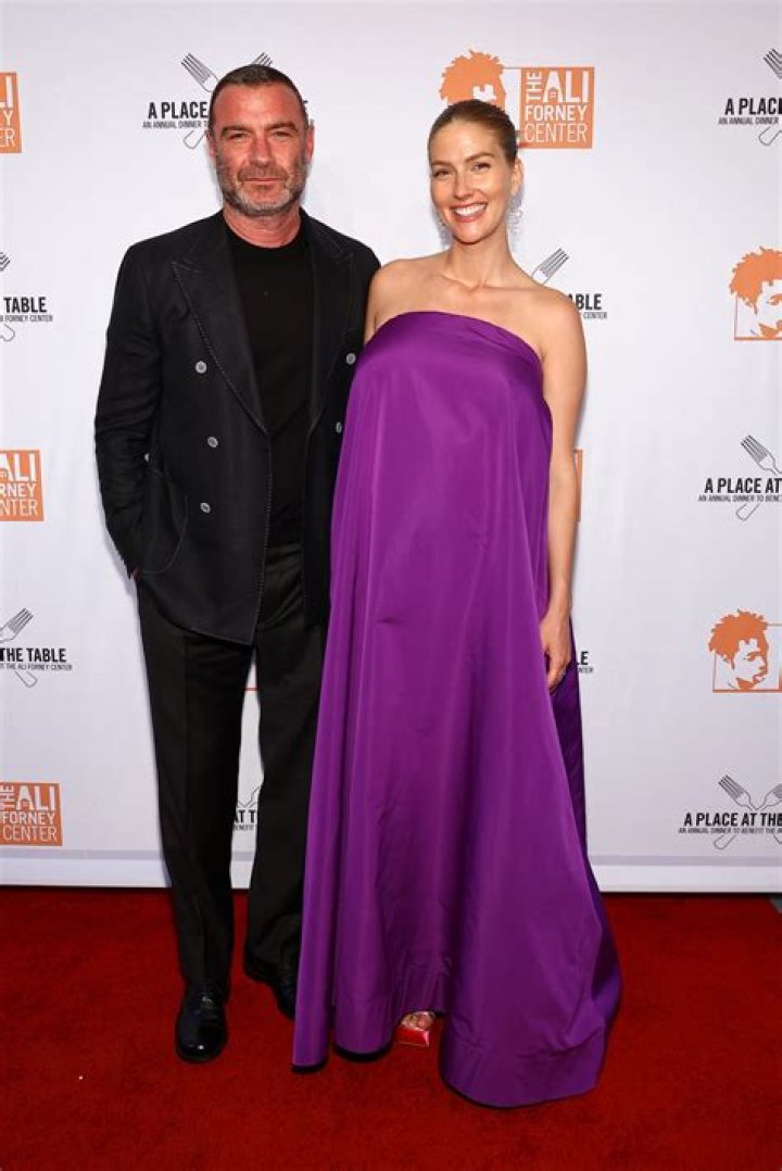 Uncover the Secrets of Liev Schreiber's Net Worth
