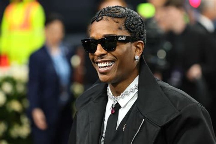 Uncover the True Identity Behind ASAP Rocky: Discover His Real Name
