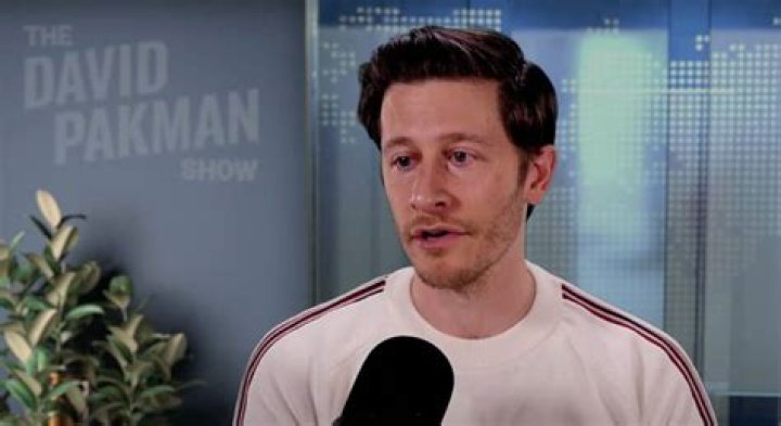 Uncover the Truth About David Pakman's Mysterious Wife