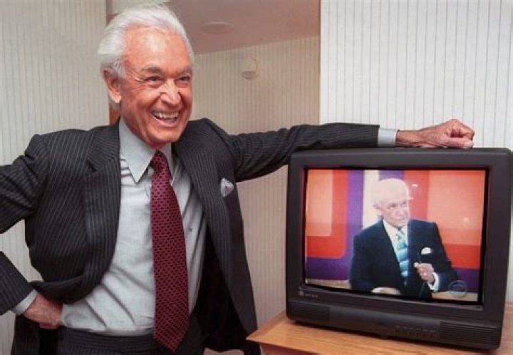 Uncover the Truth: Bob Barker's Salary Revealed