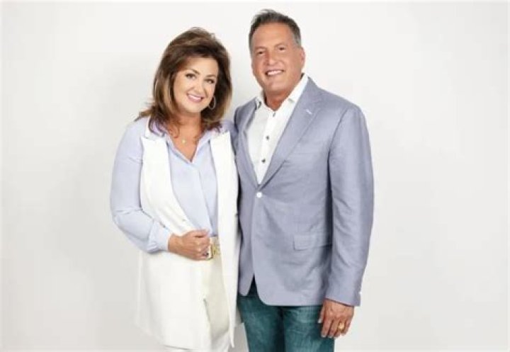 Uncover the Truth: Dr. Doug Weiss's Former Spouse Revealed
