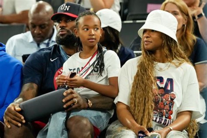 Uncover the Truth: LeBron James' Father's True Identity and Legacy
