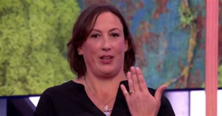 Uncover the Truth: Miranda Hart's Mysterious Partner Revealed