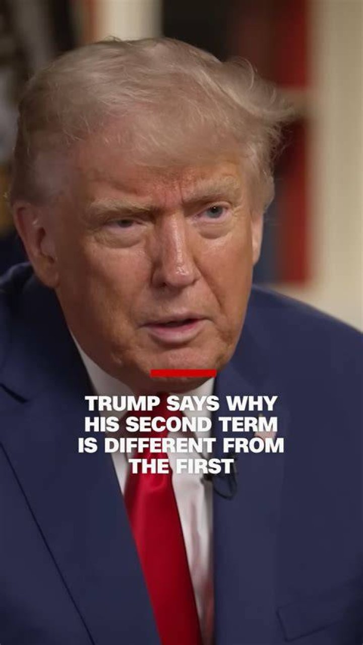 Uncover the Truth: What Was Trump's Yelling All About?