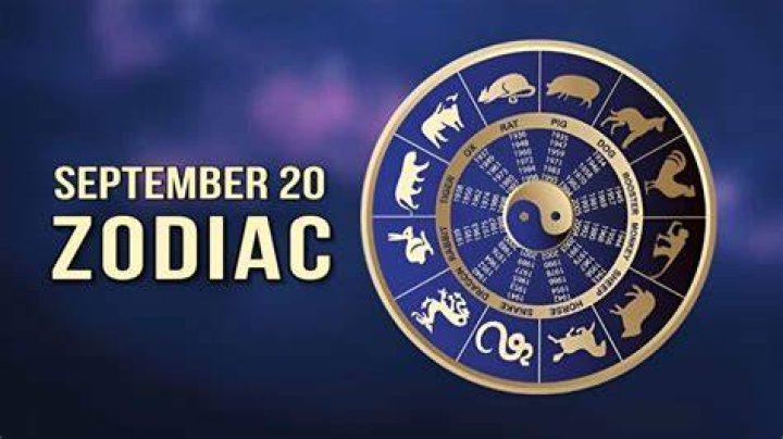 Uncover Your Destiny: Cosmic Insight for September 20th Zodiac