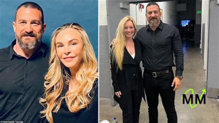 Uncovering Andrew Huberman's Marital Status: Is He Married?