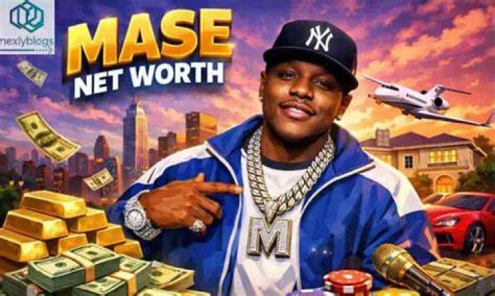 Uncovering Mase&rsquo;s Net Worth: Wealth and Success