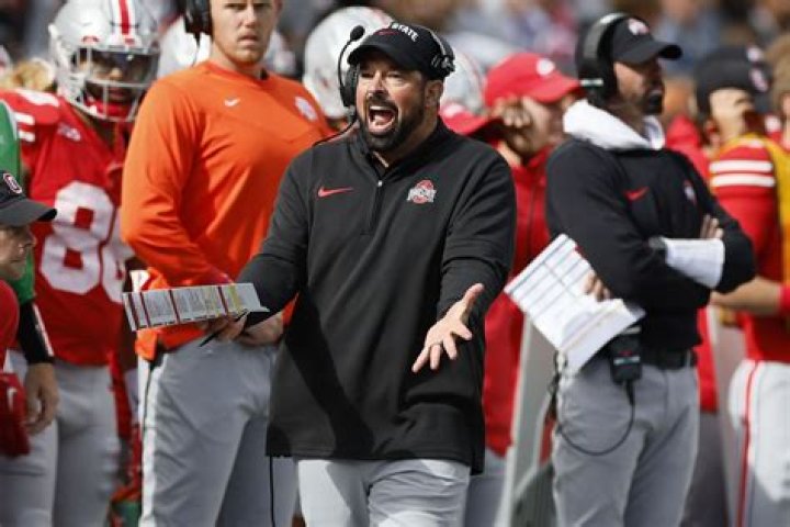 Uncovering Ryan Day's Surprising Ethnicity