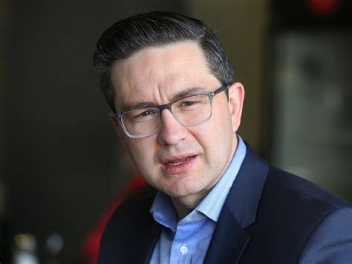 Uncovering the Ancestry of Pierre Poilievre: Exploring His Ethnic Roots