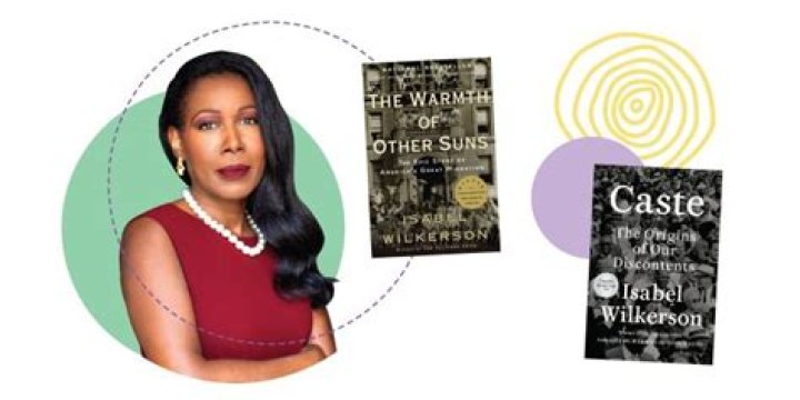 Uncovering the Children of Pulitzer Prize Winner Isabel Wilkerson