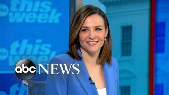 Uncovering the Enigmatic Woman Filming Former President Trump