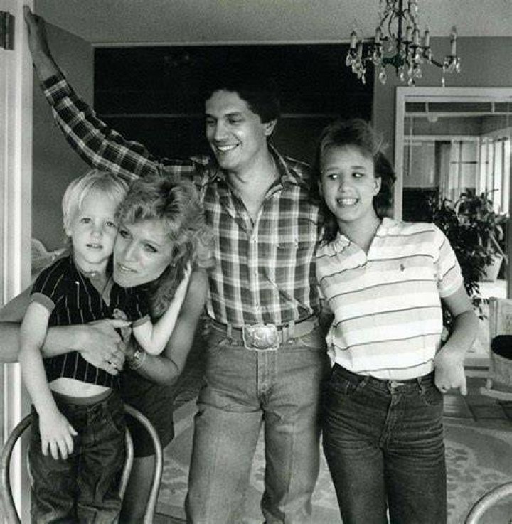 Uncovering the Hidden Life: What Does George Strait's Son Do?