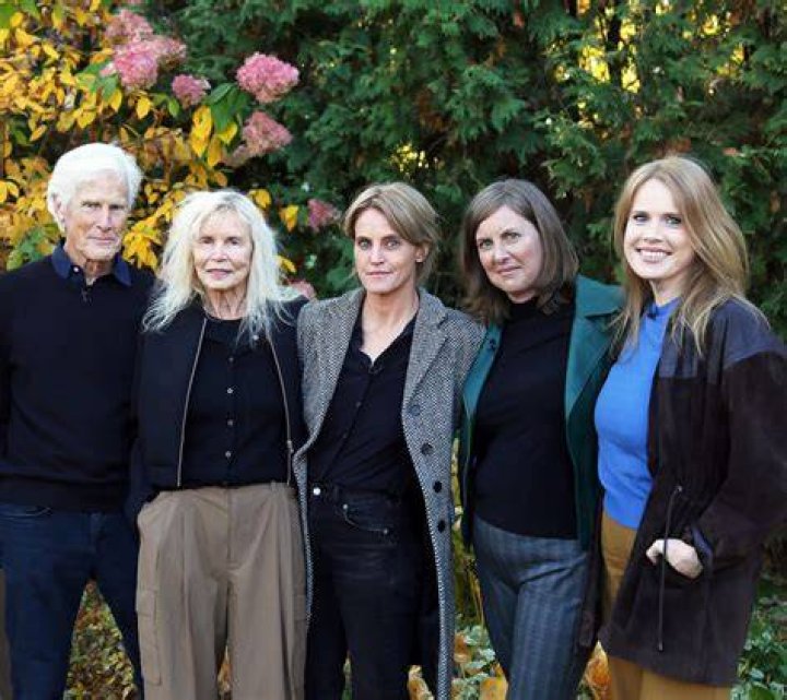 Uncovering the Legacy: Matthew Perry's Dad