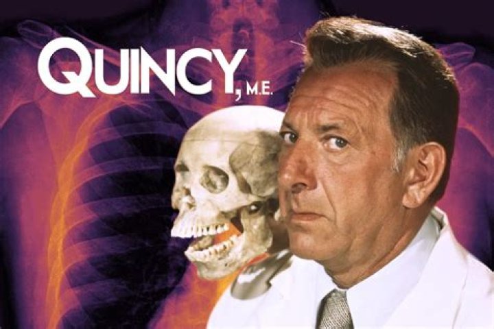 Uncovering the Legacy of the TV Show Quincy