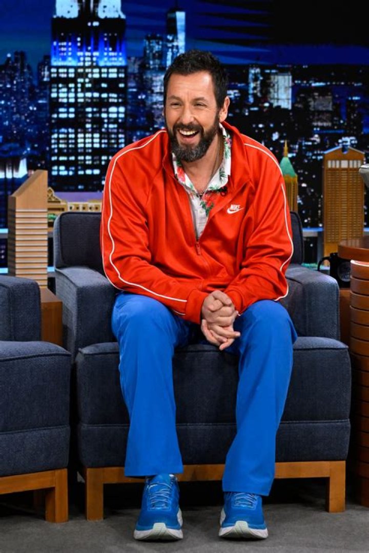 Uncovering the Life and Impact: The Age of Adam Sandler