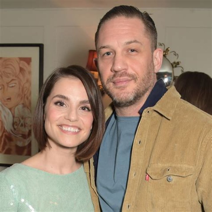 Uncovering the Life and Relationship of Tom Hardy's Mysterious Wife