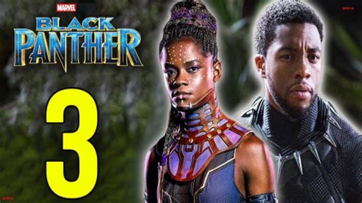 Uncovering the Net Worth of Black Panther: A Comprehensive Analysis