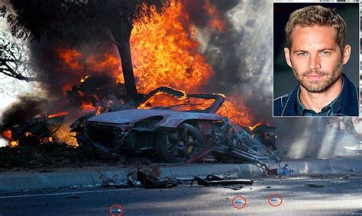 Uncovering the Reasons Behind Paul Walker's Tragic Death