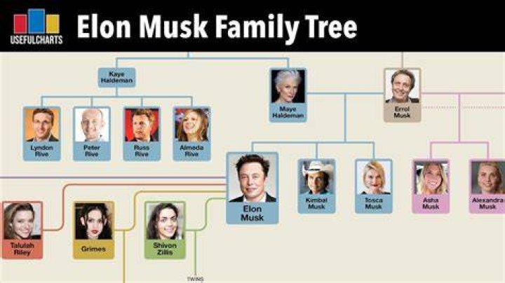 Uncovering the Roots: The Father of Elon Musk