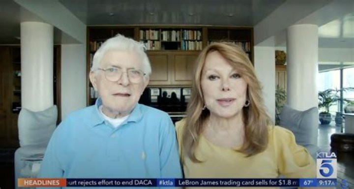 Uncovering the Truth: Does Marlo Thomas Receive Compensation from St. Jude's?