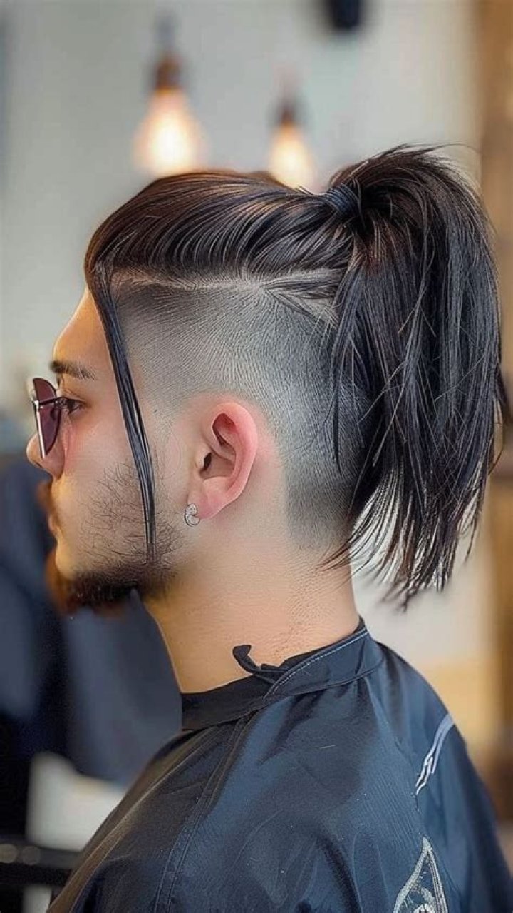 Undercut with Design: The Ultimate Guide to Modern Hairstyles