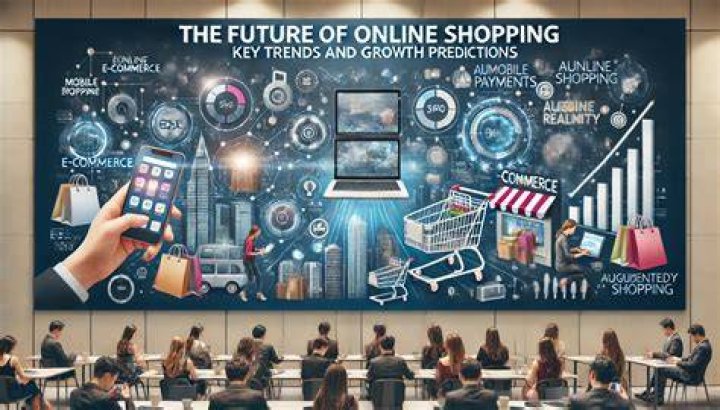 Understanding 49.come: The Future of Online Commerce