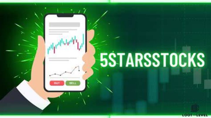 Understanding 5starsstocks.com Stocks: A Comprehensive Guide