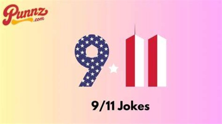 Understanding 9/11 Jokes: A Sensitive Topic in Humor