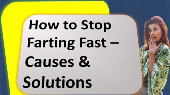 Understanding Accidental Farting: Causes, Myths, and Solutions