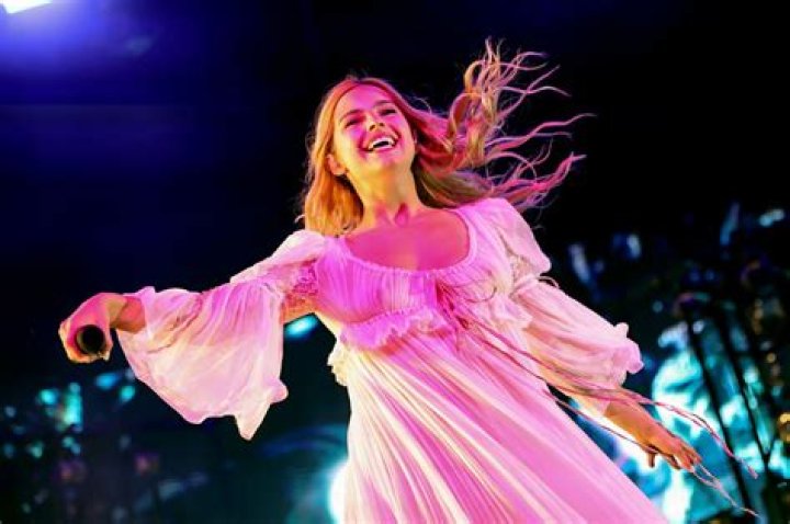 Understanding Addison Rae: Rise to Fame and Impact on Social Media