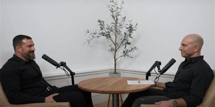 Understanding Andrew Huberman's Response: Insights into Neuroscience and Health