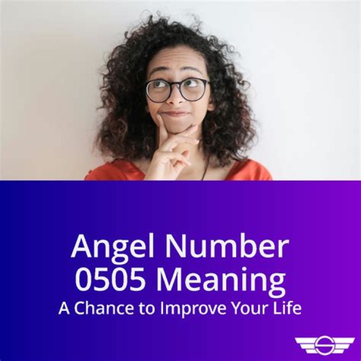 Understanding Angel Number 0505: A Guide to Its Meaning and Significance